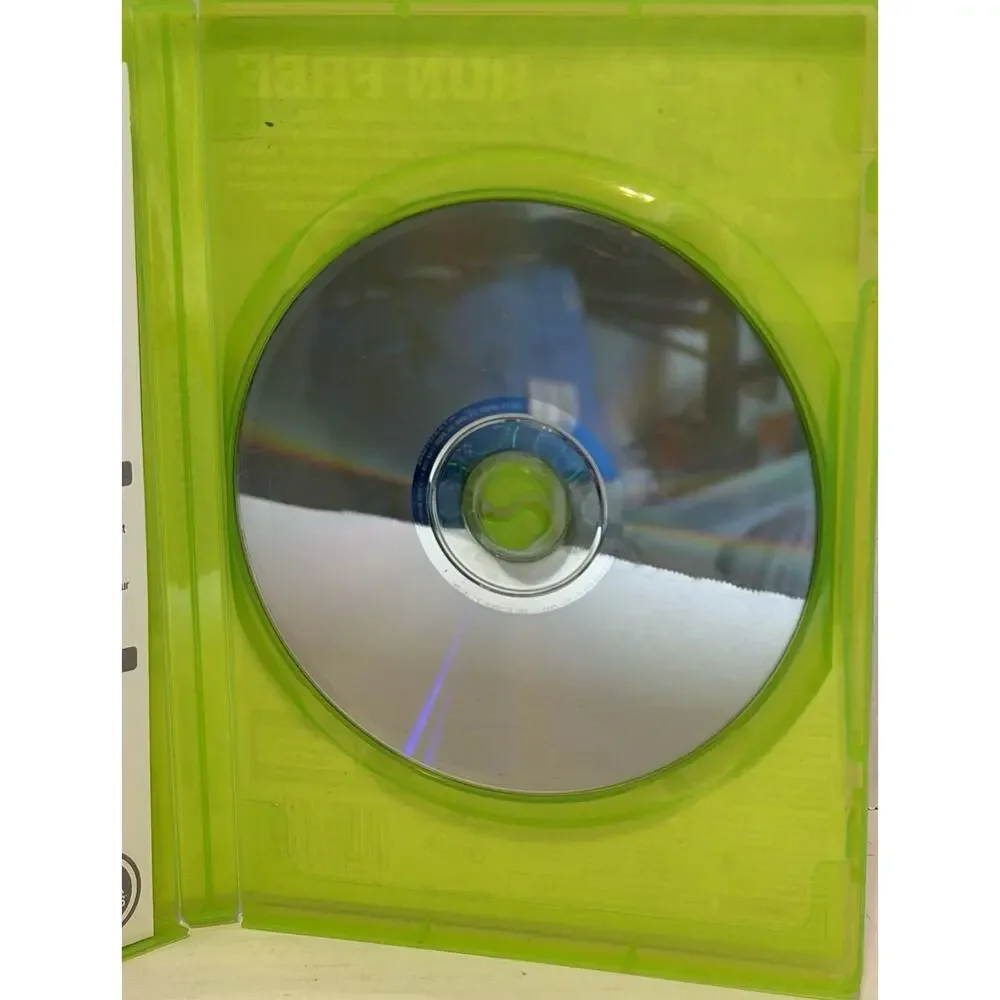 Madden NFL 25 (2014) Microsoft Xbox 360 Game